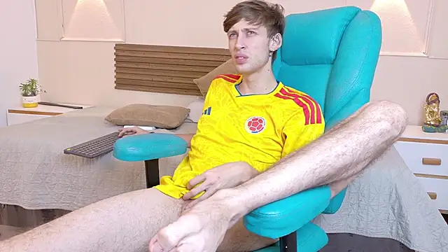 Max_saenz webcam