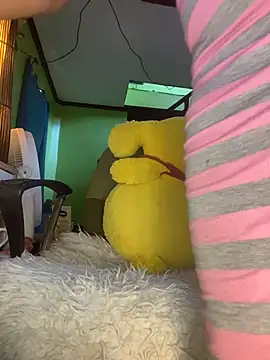 ASIANMISTRESSSS webcam