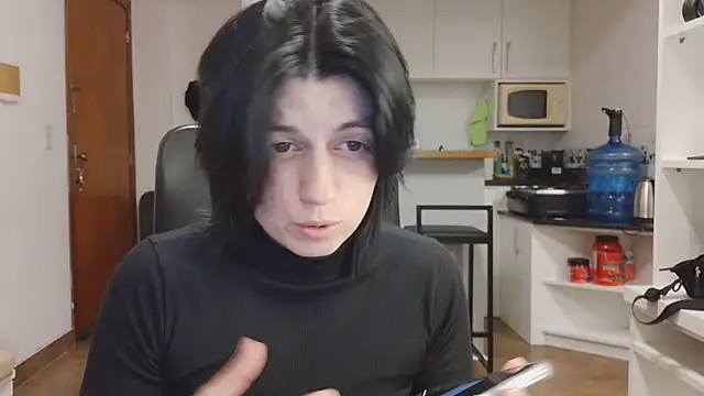 kyslrana webcam
