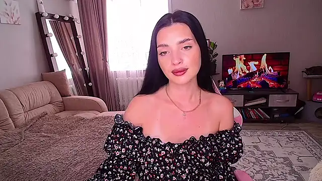 __Malika__ webcam