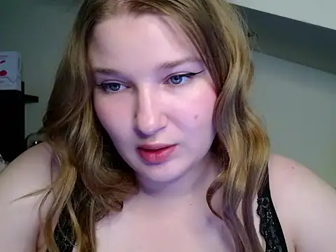 Alexa-dream live sex cam
