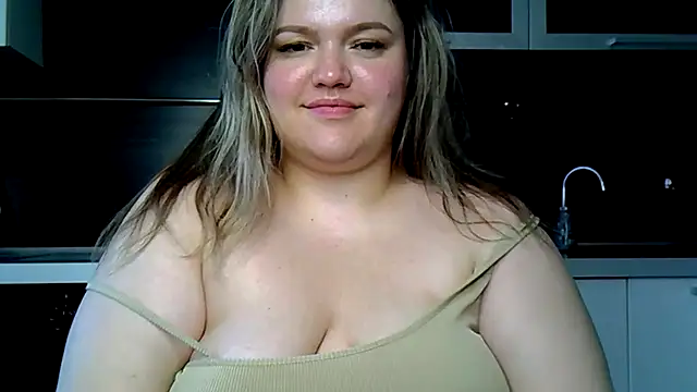 AnitaWillias webcam