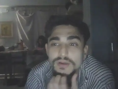 Bezzzzzerr webcam