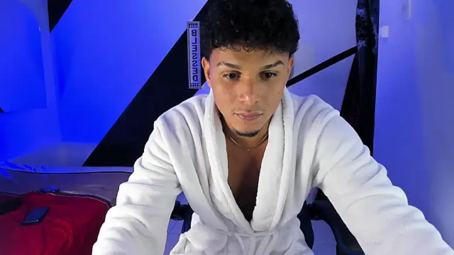 Master_hot06 webcam