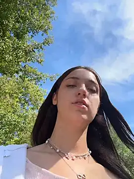 DollyTall webcam