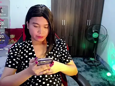 sofiathe1st webcam