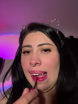 Draculona-666 webcam
