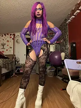 TranSexualJade95 webcam