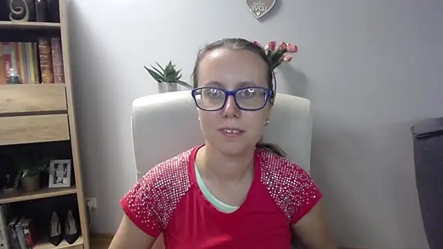 sweetxLizzy webcam