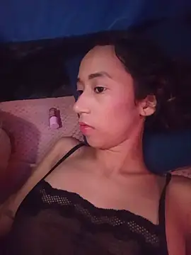ValentinaKlean webcam