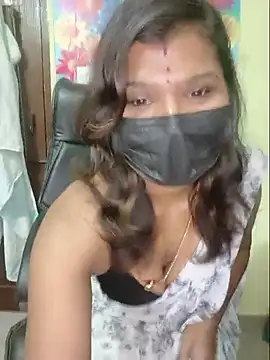 Premalatha_28 webcam
