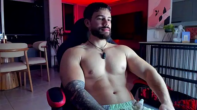 Valenthino_Salvatore webcam