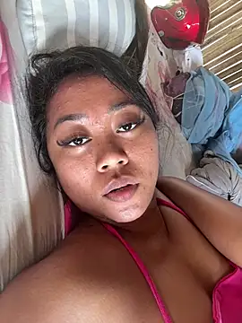 Juliet_official_pro webcam