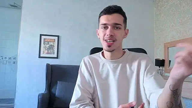KaydenDrew webcam