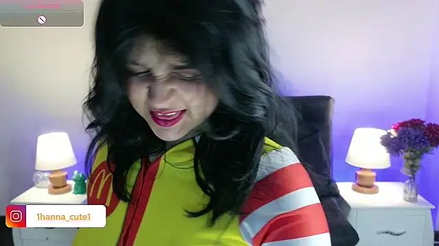hannaa_cute webcam