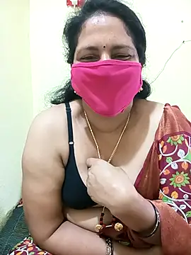 sadhana_telugu webcam