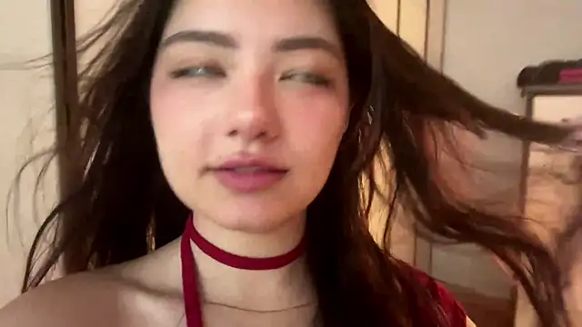 BashfulChan webcam