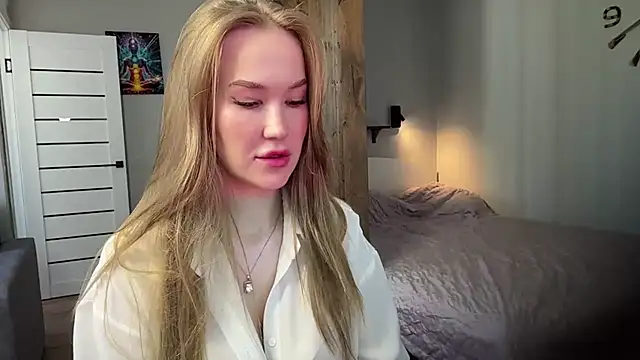 LustfulDiana webcam
