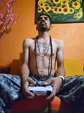MexaCamGuy webcam