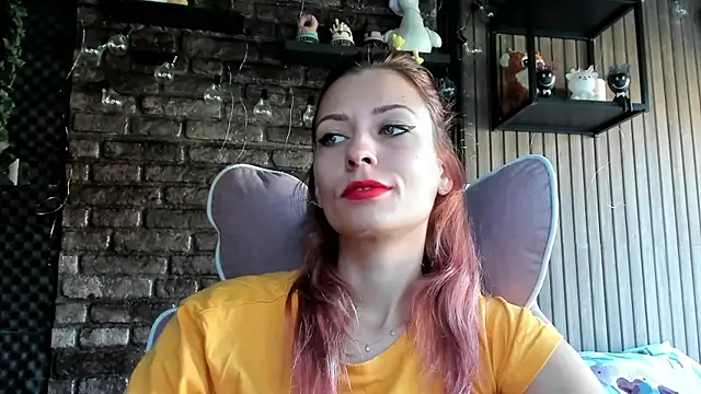 karo123421 webcam