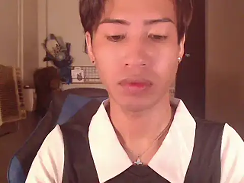 Yukino23 webcam