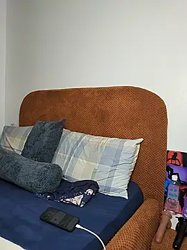 chocolata-cocoa live cam on StripChat