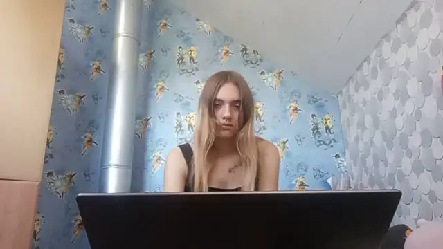 IraGerba live cam on StripChat