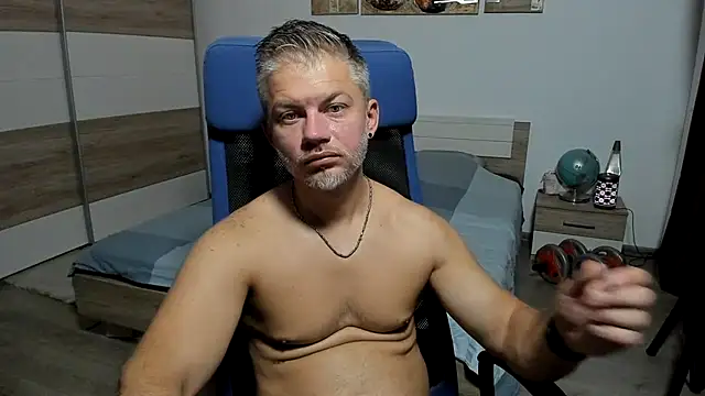 robbyshawz - RobbyShawz's free webcam - UK Sex Cams