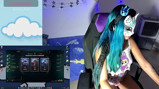 bluesubmissive