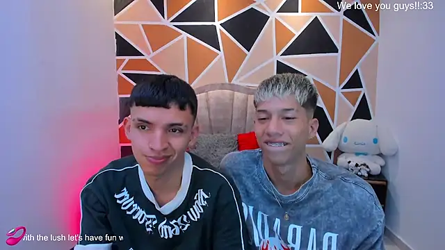 Juan_Nd_Steven webcam