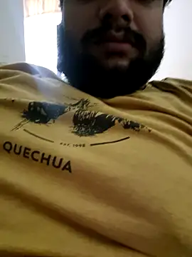 yourdreamman0705 webcam