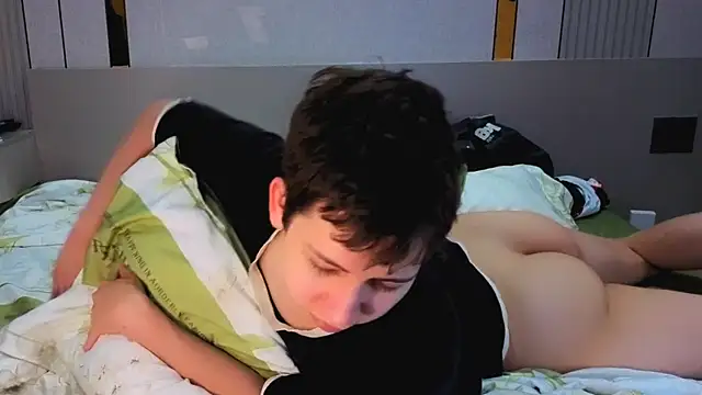 Timothy_Fox webcam