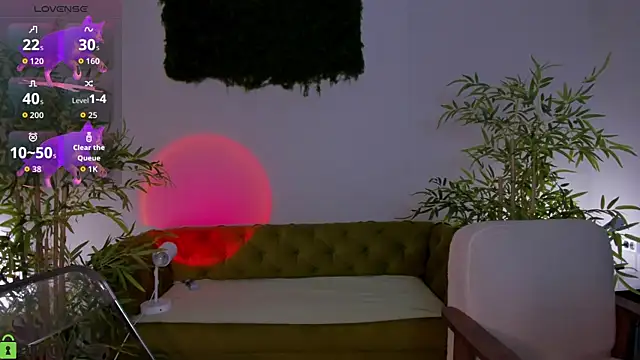 miiss__lulu webcam