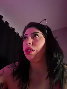 Draculona-666 webcam