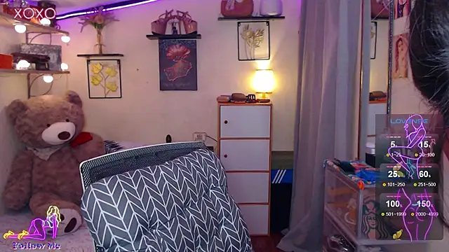 izabella_moore webcam