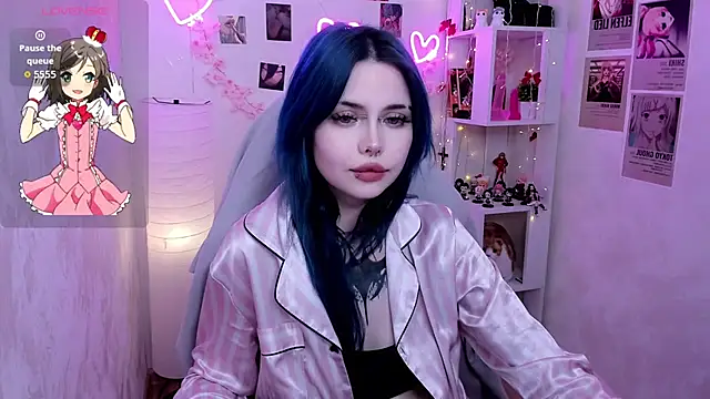 Morana_Batt webcam