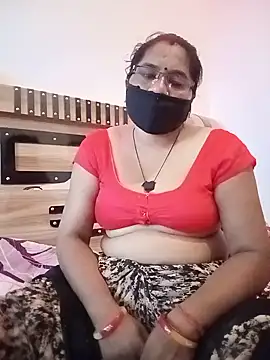 Menka_cut34 webcam