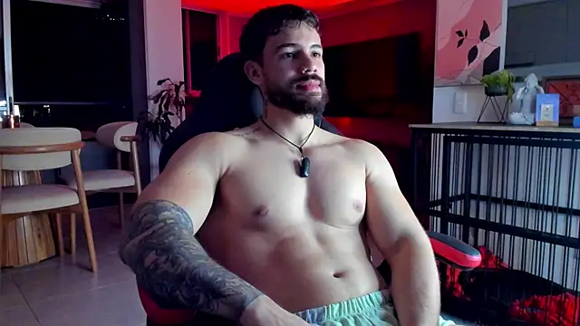 Valenthino_Salvatore webcam