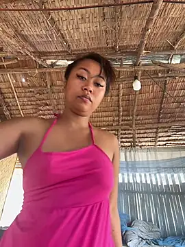 Juliet_official_pro webcam