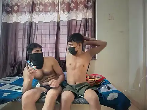 Ragnorok01 webcam