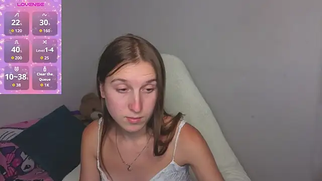 Xenia_paradise webcam