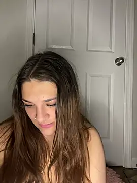 treasurebabii webcam