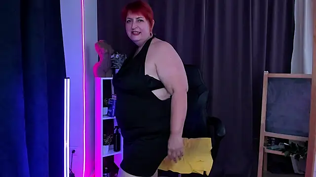 Joana_Woods webcam