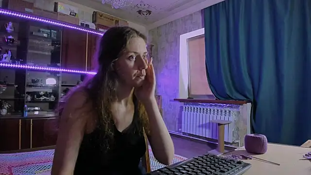 pa1e_pr1ncess webcam