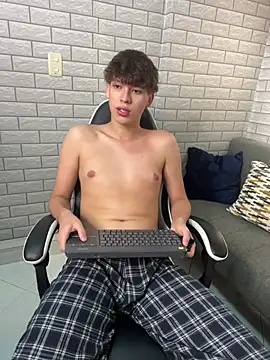 Nicola_hard webcam