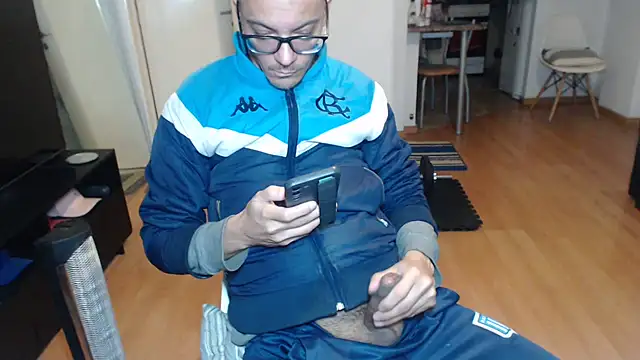 guachin_hunk webcam