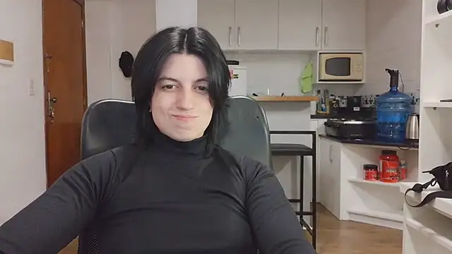kyslrana webcam
