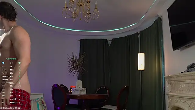 VIktorSecret webcam