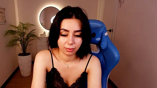 _ha1ey_ - _Ha1ey_'s free webcam - UK Sex Cams