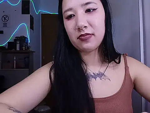 Japabaixinha webcam